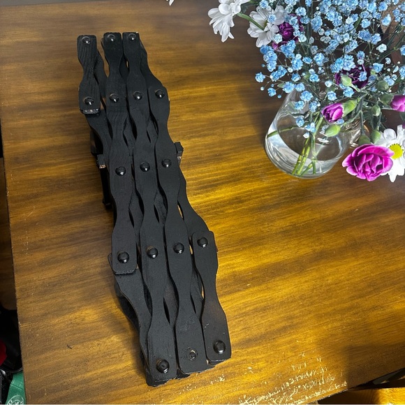 Collapsible Wine Rack - Picture 5 of 6